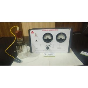 Efficiency Of Electric Kettle