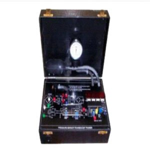 PRESSURE MEASUREMENT TRAINER