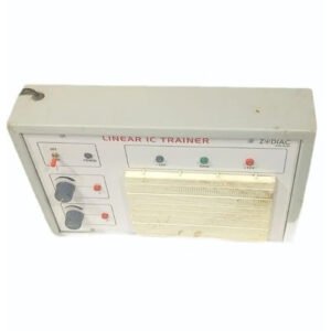 Linear IC Trainer Kit