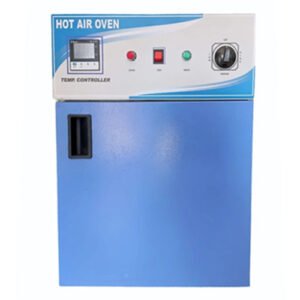 125 Litre Stainless Steel Laboratory Hot Air Oven