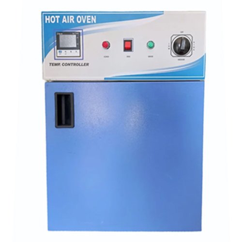 125 Litre Stainless Steel Laboratory Hot Air Oven