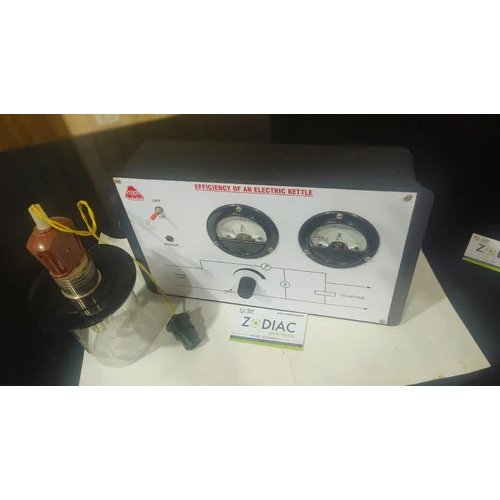 Efficiency Of Electric Kettle - Image 2