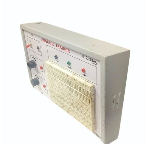 Linear IC Trainer Kit - Image 2