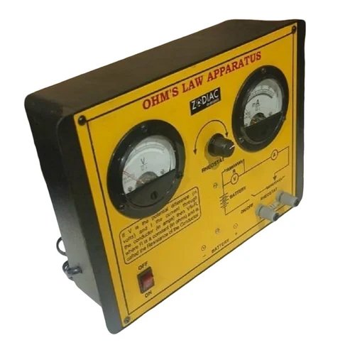 Ohm's Law Apparatus - Image 3