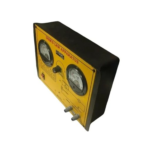 Ohm's Law Apparatus - Image 4