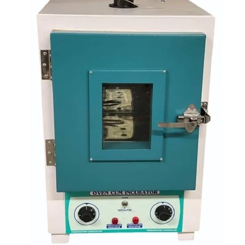 45 Litre Mild Steel Laboratory Hot Air Oven - Image 3