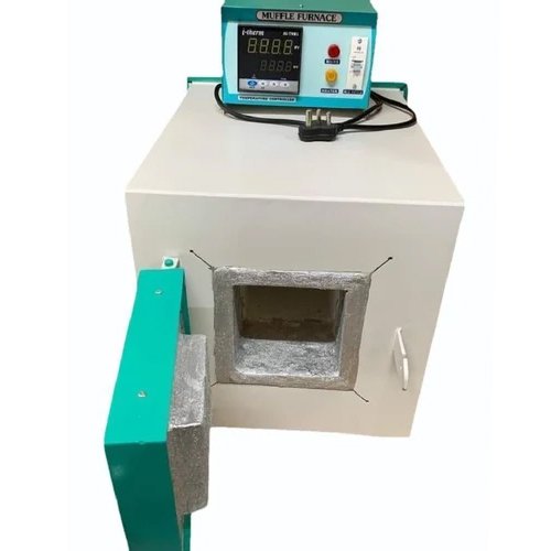45 Litre Mild Steel Laboratory Hot Air Oven - Image 2