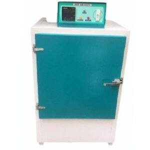 45 Litre Mild Steel Laboratory Hot Air Oven