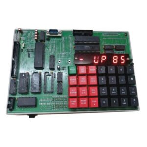 8085 Microprocessor Trainer Kit