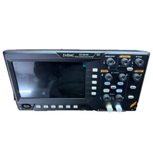 DSO 50MHz WTM
