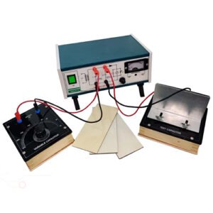 Dielectric Constant Solid
