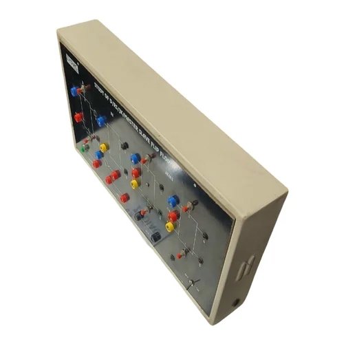 Flip Flop Electronic Lab Trainer - Image 2