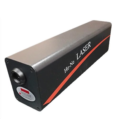 He Ne Laser