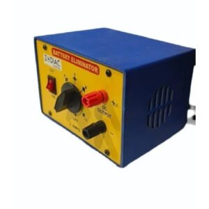 Battery Eliminator
