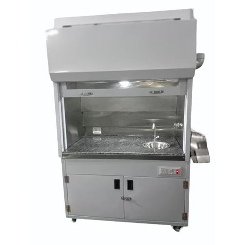 Zodiac Mild Steel Laboratory Fume Hood - Image 2
