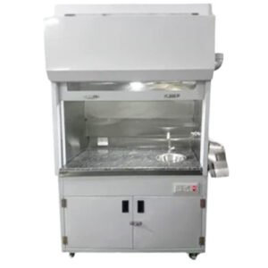 Zodiac Mild Steel Laboratory Fume Hood