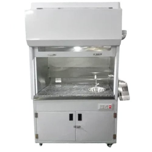 Zodiac Mild Steel Laboratory Fume Hood