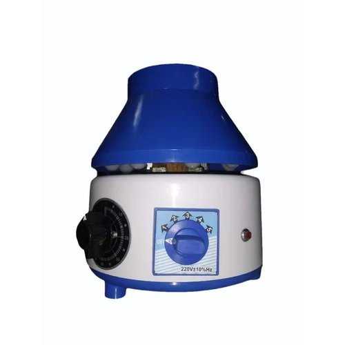ABS Blue Doctor Model Centrifuge Machine - Image 2