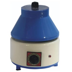 ABS Blue Doctor Model Centrifuge Machine