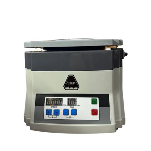 Benchtop Digital BLDC Centrifuge Machine - Image 2