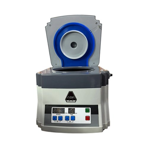 Benchtop Digital BLDC Centrifuge Machine