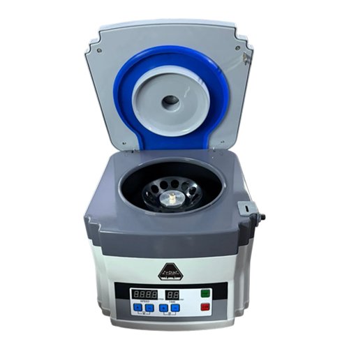 Benchtop Digital BLDC Centrifuge Machine - Image 3