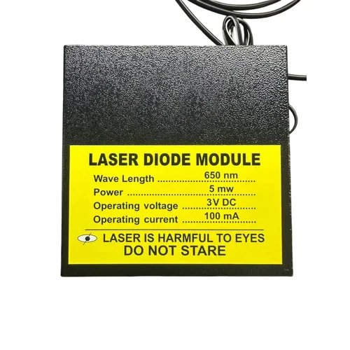 Diode Laser Kit - Image 3