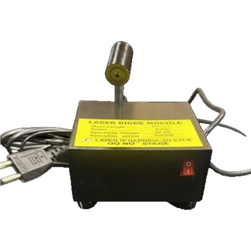 Diode Laser Kit