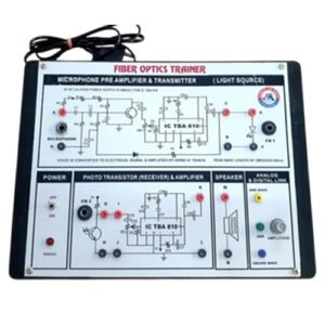 Fiber Optic Trainer