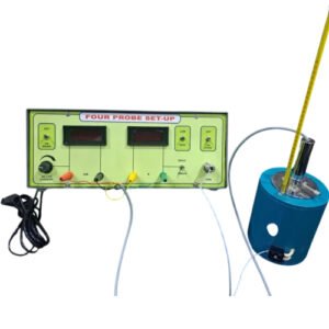 Four Probe Method