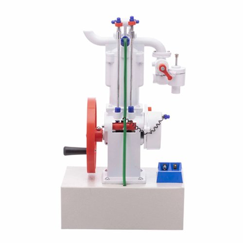 Four Stroke Petrol Engine Model - Image 2
