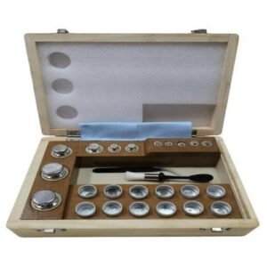 Fractional Weight Box