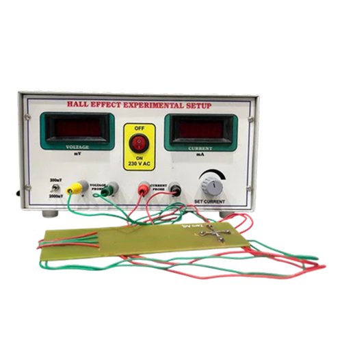 Hall Effect Apparatus - Image 3