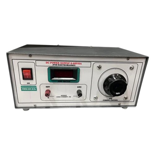 Hall Effect Apparatus - Image 2