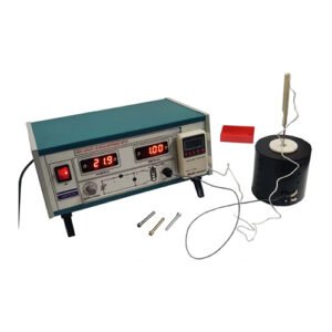 Heat Capacity of Solid