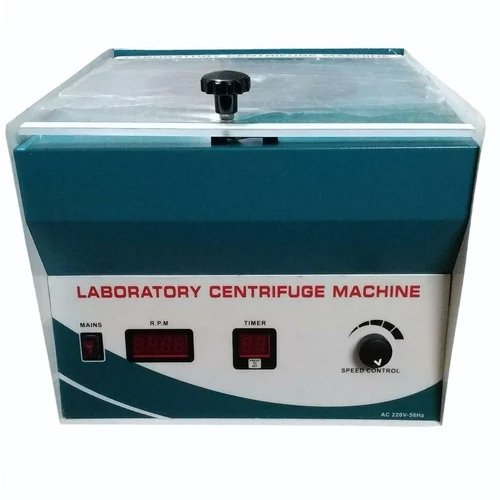 Laboratory Centrifuge Machine - Image 2