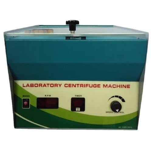 Laboratory Centrifuge Machine - Image 3
