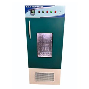 Mild Steel BOD Incubator