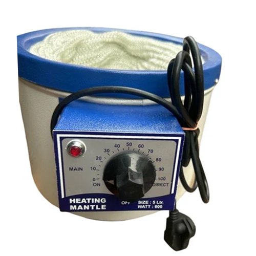 Mild Steel Heating Mantle - Image 3