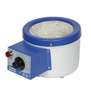 Mild Steel Heating Mantle