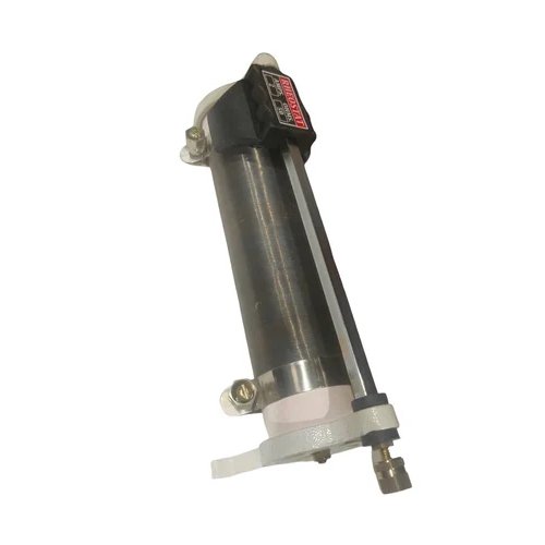 Mild Steel Sliding Rheostat - Image 3