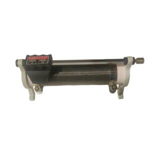 Mild Steel Sliding Rheostat