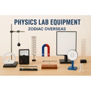 Physics Lab Equipment