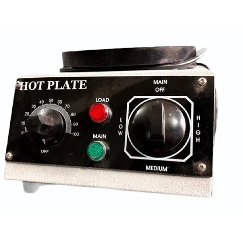 Stainless Steel Laboratory Hot Plate