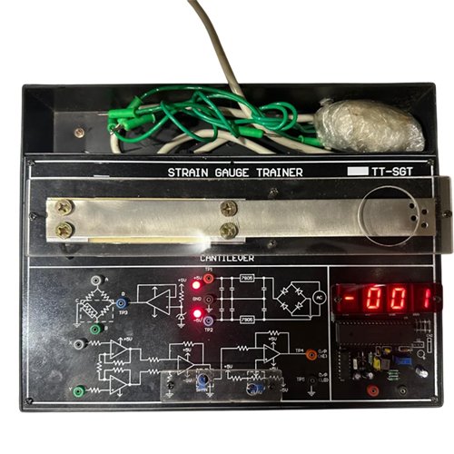 Strain Gauge Trainer - Image 2