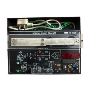 Strain Gauge Trainer