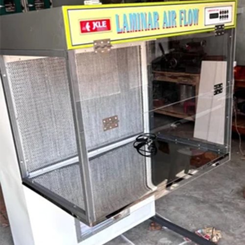 Stainless Steel Vertical Laminar Air Flow - Image 2
