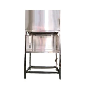Stainless Steel Vertical Laminar Air Flow