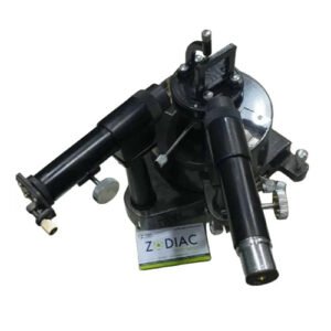Zodiac Black Laboratory Spectrometer