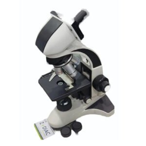 Zodiac Coaxial Binocular Microscope